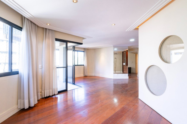 Imagem Apartamento com 2 Quartos à Venda, 132 m² em Vila Andrade - São Paulo