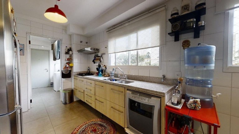 Imagem Apartamento com 3 Quartos à Venda, 172 m² em Vila Romana - São Paulo Imagem Apartamento com 3 Quartos à Venda, 172 m² em Vila Romana - São Paulo