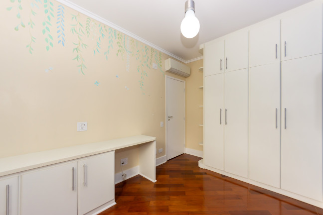Imagem Apartamento com 3 Quartos à Venda, 117 m² em Jardim Da Saúde - São Paulo