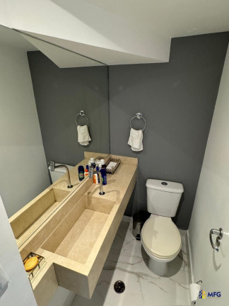Imagem Casa de Condomínio com 3 Quartos à Venda, 131 m² em Jardim América - Sorocaba Imagem Casa de Condomínio com 3 Quartos à Venda, 131 m² em Jardim América - Sorocaba
