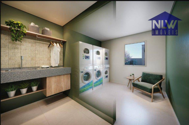 Imagem Apartamento com 2 Quartos à Venda, 46 m² em Santana - São Paulo