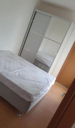 Imagem Imóvel com 1 Quarto para Alugar, 44 m² em Centro - Lauro De Freitas