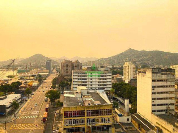 Imagem Apartamento com 2 Quartos à Venda, 89 m² em Centro - Niterói Imagem Apartamento com 2 Quartos à Venda, 89 m² em Centro - Niterói
