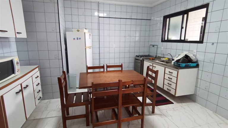 Imagem Apartamento com 2 Quartos à Venda, em Aviação - Praia Grande Imagem Apartamento com 2 Quartos à Venda, em Aviação - Praia Grande
