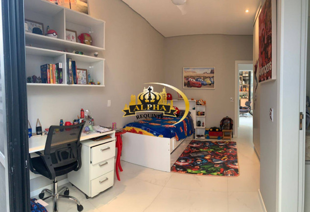 Imagem Casa de Condomínio com 3 Quartos à Venda, 230 m² em Tamboré - Santana De Parnaíba Imagem Casa de Condomínio com 3 Quartos à Venda, 230 m² em Tamboré - Santana De Parnaíba