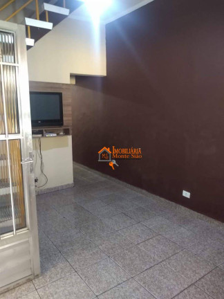Imagem Sobrado com 3 Quartos à Venda, 125 m² em Jardim Acácio - Guarulhos Imagem Sobrado com 3 Quartos à Venda, 125 m² em Jardim Acácio - Guarulhos