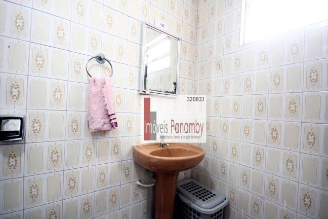 Imagem Casa com 2 Quartos à Venda ou Locação, 90 m² em Vila Monumento - São Paulo