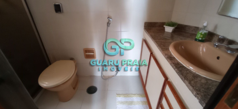 Imagem Apartamento com 3 Quartos à Venda, 170 m² em Enseada - Guarujá