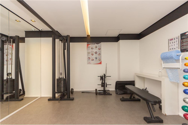 Imagem Imóvel com 1 Quarto à Venda, 29 m² em Bom Retiro - São Paulo Imagem Imóvel com 1 Quarto à Venda, 29 m² em Bom Retiro - São Paulo