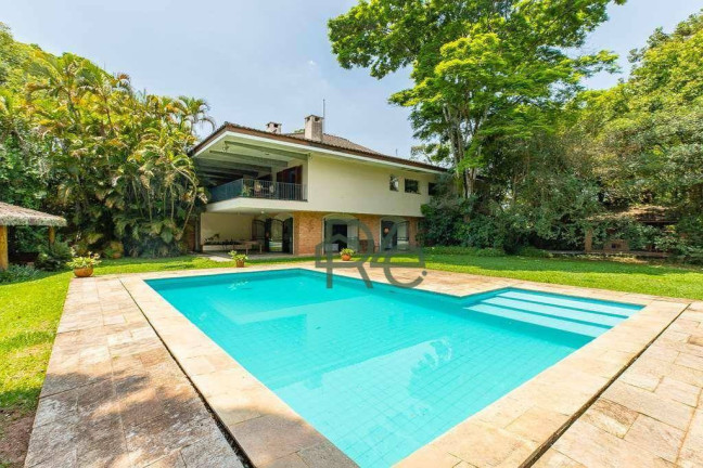 Casa com 6 Quartos à Venda, 721 m² em Parque Silvino Pereira - Cotia