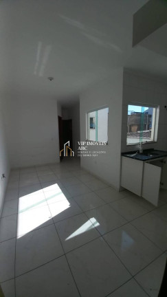 Imagem Cobertura com 1 Quarto à Venda, 73 m² em Vila Junqueira - Santo André Imagem Cobertura com 1 Quarto à Venda, 73 m² em Vila Junqueira - Santo André