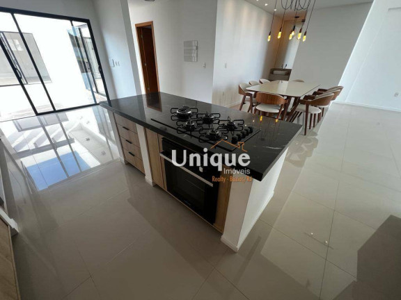 Imagem Casa com 3 Quartos à Venda, 225 m² em Alphaville - Rio Das Ostras