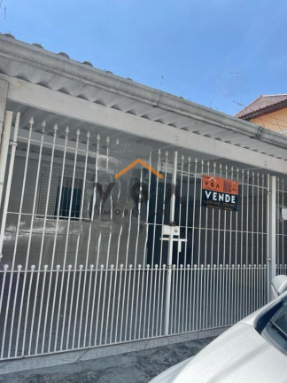 Imagem Casa com 2 Quartos à Venda, 110 m² em Vila Esperança - São Paulo