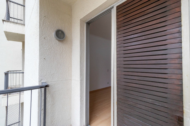 Imagem Apartamento com 3 Quartos à Venda, 172 m² em Moema - São Paulo