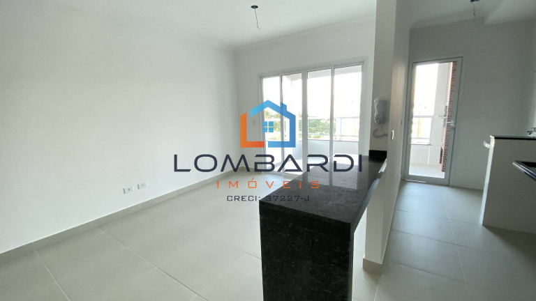 Imagem Apartamento com 3 Quartos à Venda, 98 m² em Praia Das Toninhas - Ubatuba