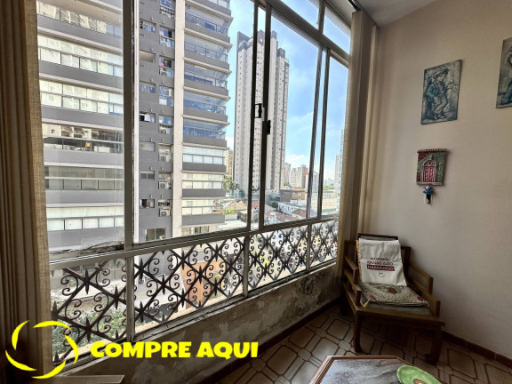 Imagem Apartamento com 2 Quartos à Venda, 102 m² em Vila Mariana - São Paulo Imagem Apartamento com 2 Quartos à Venda, 102 m² em Vila Mariana - São Paulo