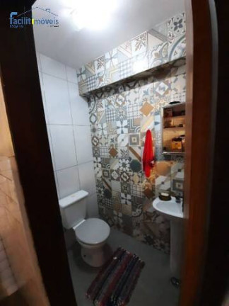 Imagem Casa com 3 Quartos à Venda, 180 m² em Rudge Ramos - São Bernardo Do Campo Imagem Casa com 3 Quartos à Venda, 180 m² em Rudge Ramos - São Bernardo Do Campo