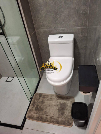 Imagem Apartamento com 2 Quartos à Venda, 52 m² em Alphaville Empresarial - Barueri