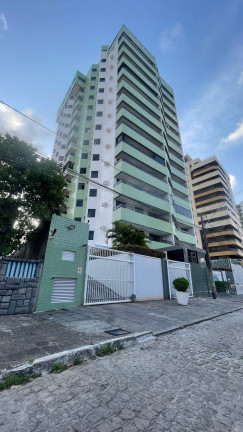 Imagem Apartamento com 4 Quartos à Venda, 250 m² em Manaíra - João Pessoa
