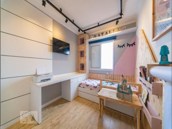 Imagem Apartamento com 2 Quartos à Venda, 56 m² em Vila Príncipe De Gales - Santo André Imagem Apartamento com 2 Quartos à Venda, 56 m² em Vila Príncipe De Gales - Santo André