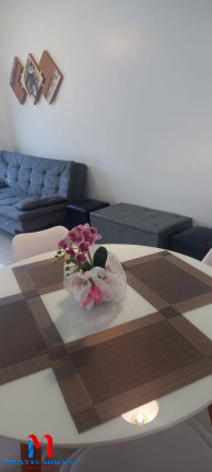 Imagem Apartamento com 1 Quarto à Venda, 55 m² em Loteamento João Batista Julião - Guarujá Imagem Apartamento com 1 Quarto à Venda, 55 m² em Loteamento João Batista Julião - Guarujá