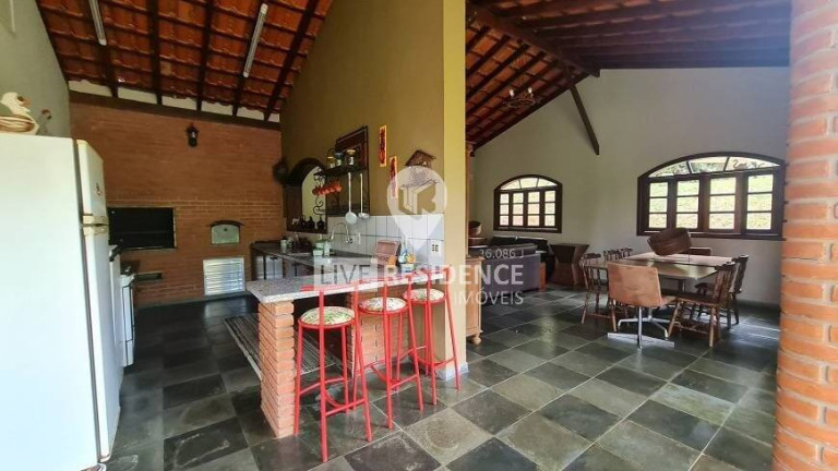 Imagem Chácara com 9 Quartos à Venda, 500 m² em Bairro Dos Pintos - Itatiba
