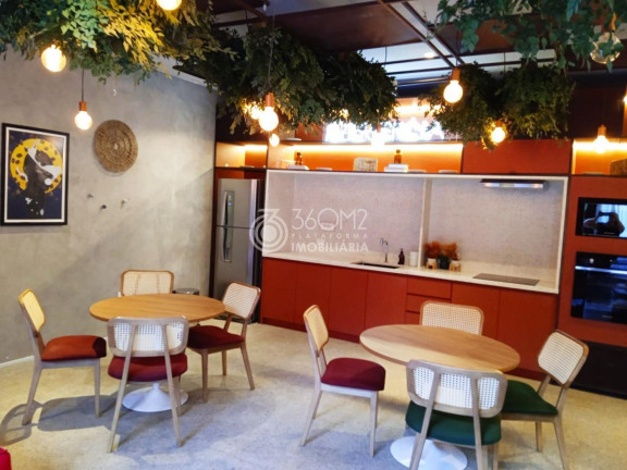 Imagem Imóvel Comercial à Venda, 22 m² em Vila Mariana - São Paulo