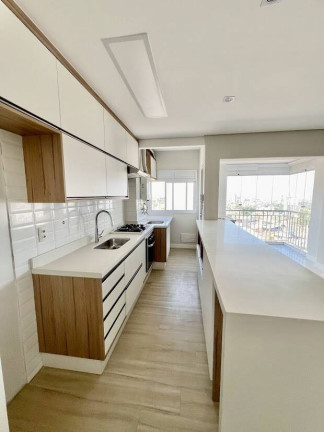 Imagem Apartamento com 3 Quartos à Venda, 65 m² em Santa Maria - Santo André Imagem Apartamento com 3 Quartos à Venda, 65 m² em Santa Maria - Santo André