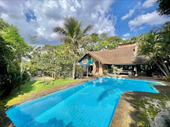 Imagem Casa com 3 Quartos à Venda, 363 m² em Nova Fazendinha - Carapicuíba