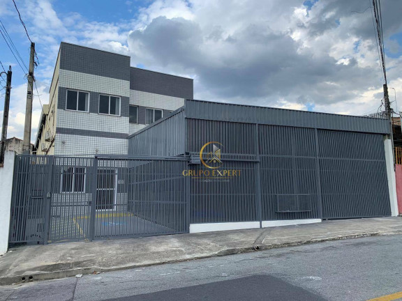 Imagem Galpão à Venda, 1.046 m² em Vila Maria - São José Dos Campos Imagem Galpão à Venda, 1.046 m² em Vila Maria - São José Dos Campos