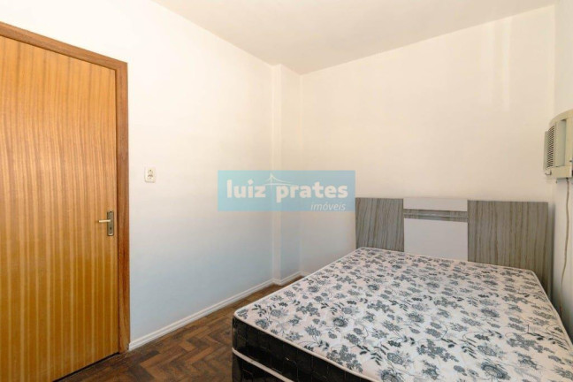 Imagem Apartamento com 2 Quartos à Venda, 55 m² em Petrópolis - Porto Alegre