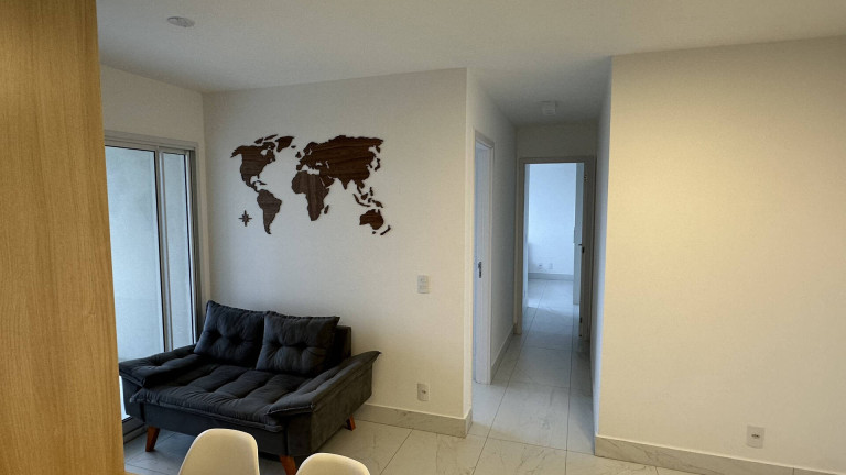 Imagem Apartamento com 2 Quartos à Venda, 66 m² em Santo Amaro - São Paulo Imagem Apartamento com 2 Quartos à Venda, 66 m² em Santo Amaro - São Paulo