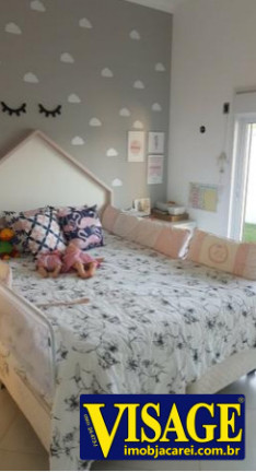 Imagem Casa com 4 Quartos à Venda, 358 m² em Rio Comprido - Jacareí Imagem Casa com 4 Quartos à Venda, 358 m² em Rio Comprido - Jacareí