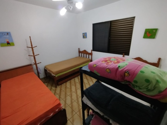 Imagem Apartamento com 3 Quartos à Venda, 90 m² em Centro - Mongaguá