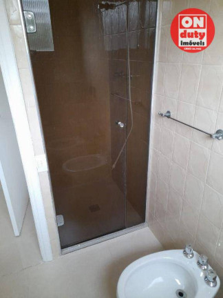 Imagem Apartamento com 3 Quartos à Venda, 133 m² em Gonzaga - Santos Imagem Apartamento com 3 Quartos à Venda, 133 m² em Gonzaga - Santos