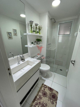 Imagem Apartamento com 2 Quartos à Venda, 72 m² em Morumbi - São Paulo