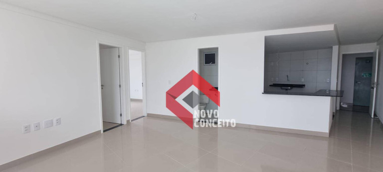 Imagem Apartamento com 2 Quartos à Venda, 86 m² em Mucuripe - Fortaleza