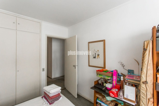 Imagem Apartamento com 3 Quartos à Venda, 170 m² em Paraíso - São Paulo Imagem Apartamento com 3 Quartos à Venda, 170 m² em Paraíso - São Paulo