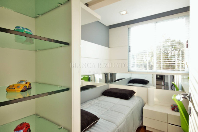 Imagem Apartamento com 3 Quartos à Venda, 60 m² em Boa Vista - Curitiba