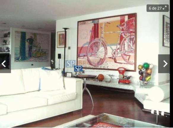 Imagem Apartamento com 4 Quartos à Venda, 293 m² em Planalto Paulista - São Paulo Imagem Apartamento com 4 Quartos à Venda, 293 m² em Planalto Paulista - São Paulo