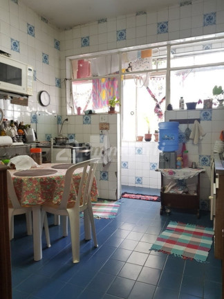 Imagem Apartamento com 3 Quartos à Venda, 110 m² em Higienópolis - São Paulo Imagem Apartamento com 3 Quartos à Venda, 110 m² em Higienópolis - São Paulo