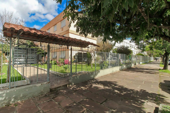 Imagem Apartamento com 2 Quartos à Venda, 58 m² em Cristal - Porto Alegre