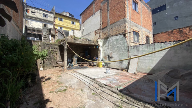 Casa com 3 Quartos à Venda, 154 m² em Parque Roseira  - Carapicuíba