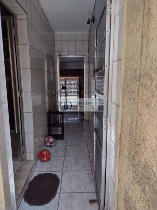 Imagem Sobrado com 3 Quartos à Venda, 135 m² em Aricanduva - São Paulo