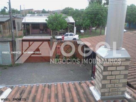 Imagem Casa com 2 Quartos à Venda, 44 m² em Vicentina - Sao Leopoldo Imagem Casa com 2 Quartos à Venda, 44 m² em Vicentina - Sao Leopoldo