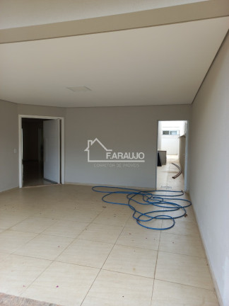 Imagem Imóvel com 3 Quartos à Venda, 244 m² em Ibiti Royal Park - Sorocaba