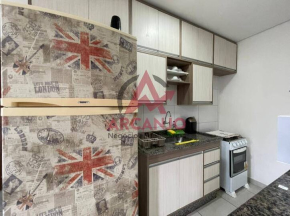Imagem Apartamento com 2 Quartos à Venda, 50 m² em Estufa I - Ubatuba Imagem Apartamento com 2 Quartos à Venda, 50 m² em Estufa I - Ubatuba