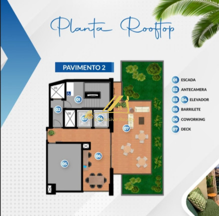 Imagem Imóvel com 1 Quarto à Venda, 21 m² em Armação - Salvador Imagem Imóvel com 1 Quarto à Venda, 21 m² em Armação - Salvador