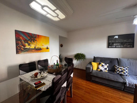 Imagem Apartamento com 3 Quartos à Venda, 58 m² em Piqueri - São Paulo