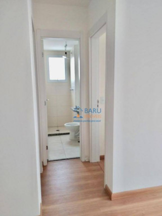 Imagem Apartamento com 1 Quarto à Venda, 55 m² em Brás - São Paulo